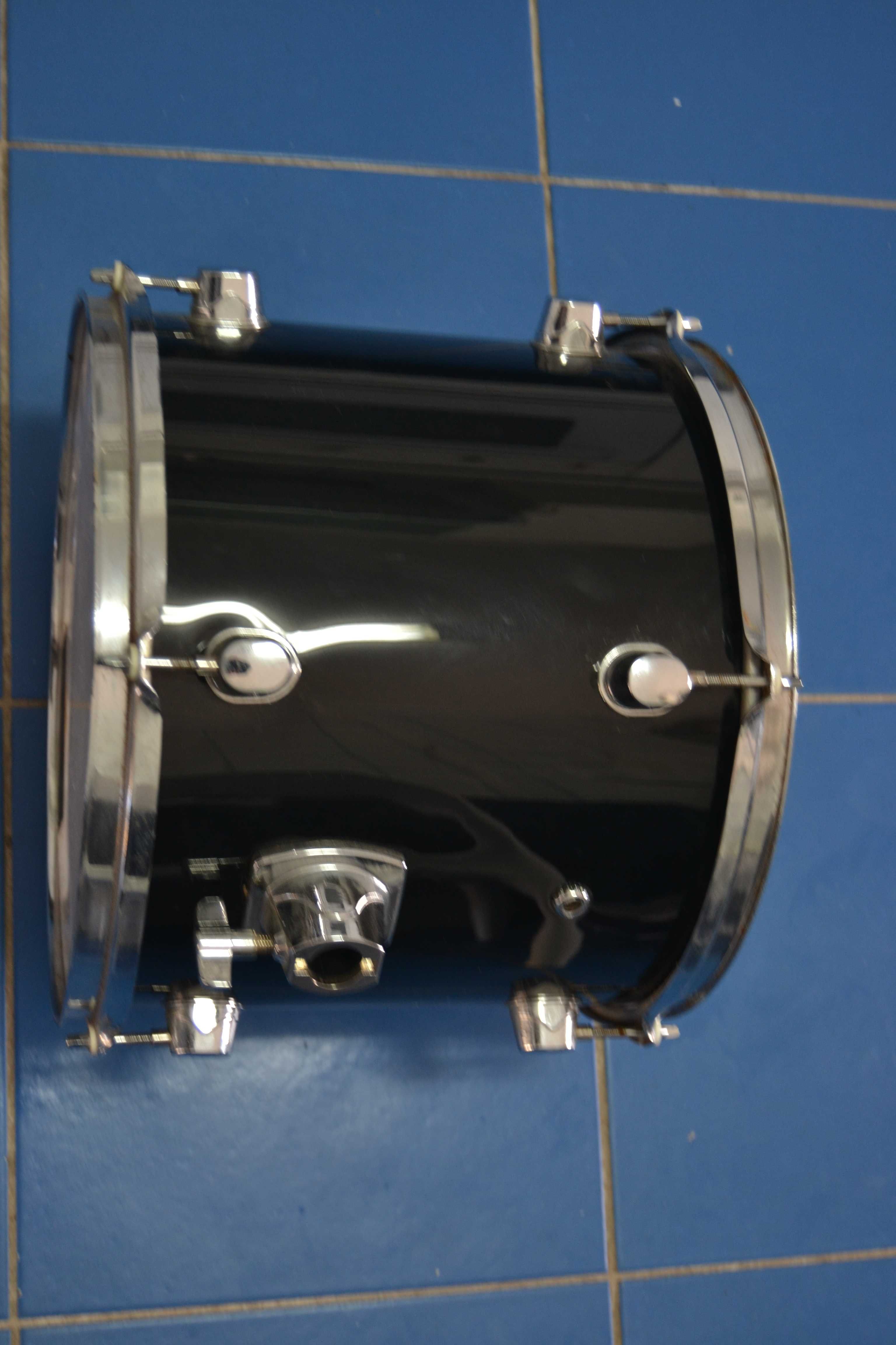 TOM de bateria musical