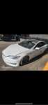 Tesla Model S 2016