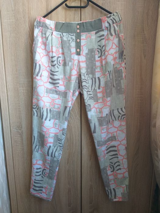 Домашняя одежда 48-52 размера