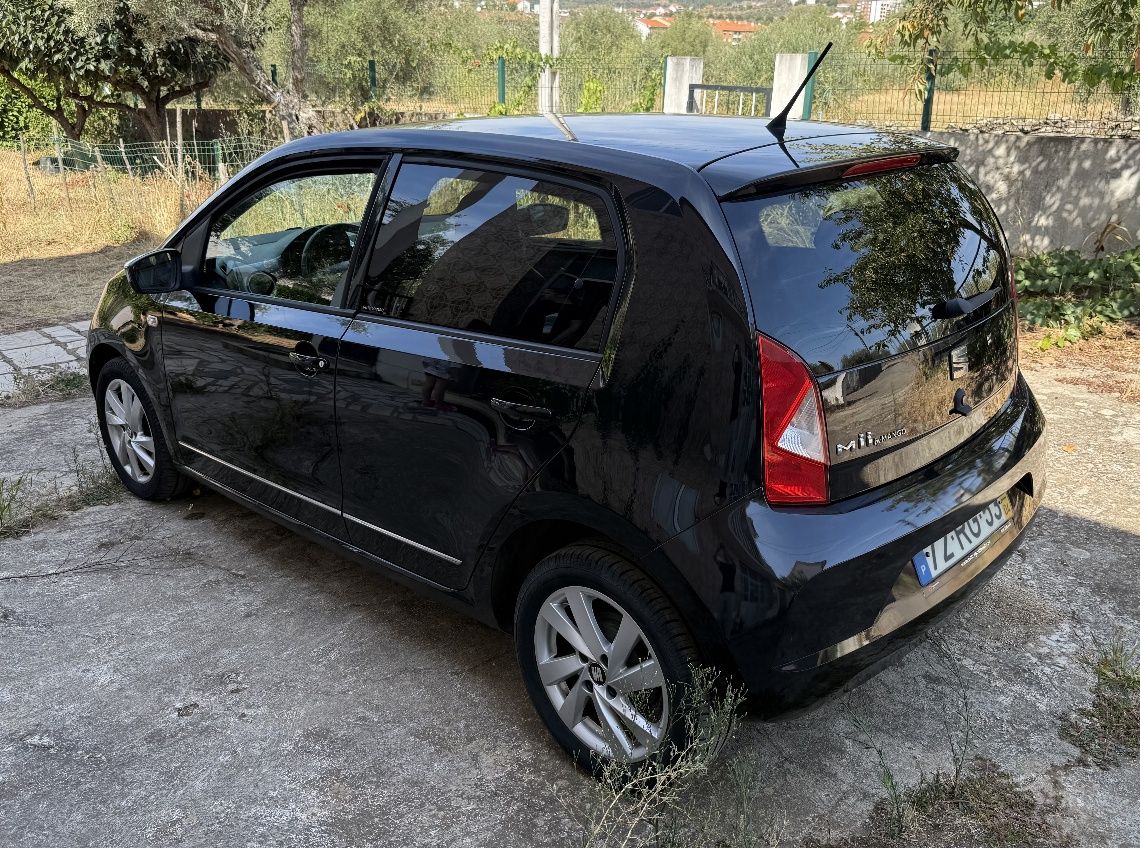 Seat Mii 1.0 By Mango