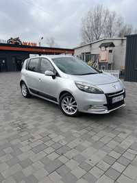 Renault Scenic lll 2012 1.5dci