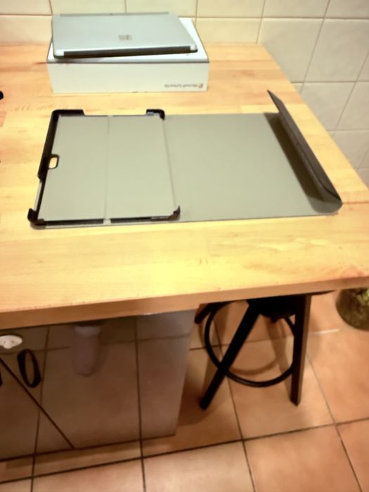 Quer um desconto? Então peça. Surface Go 128GB de SSD e 8 GB de RAM