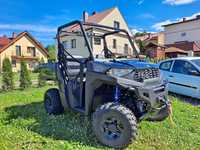 Polaris Ranger 570 SP NORDIC PRO !! dostępny od ręki !! odliczenie VAT 23%