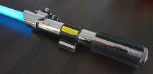 Lightsaber Miecz Świetlny Star Wars Anakin Skywalker Gwiezdne Wojny