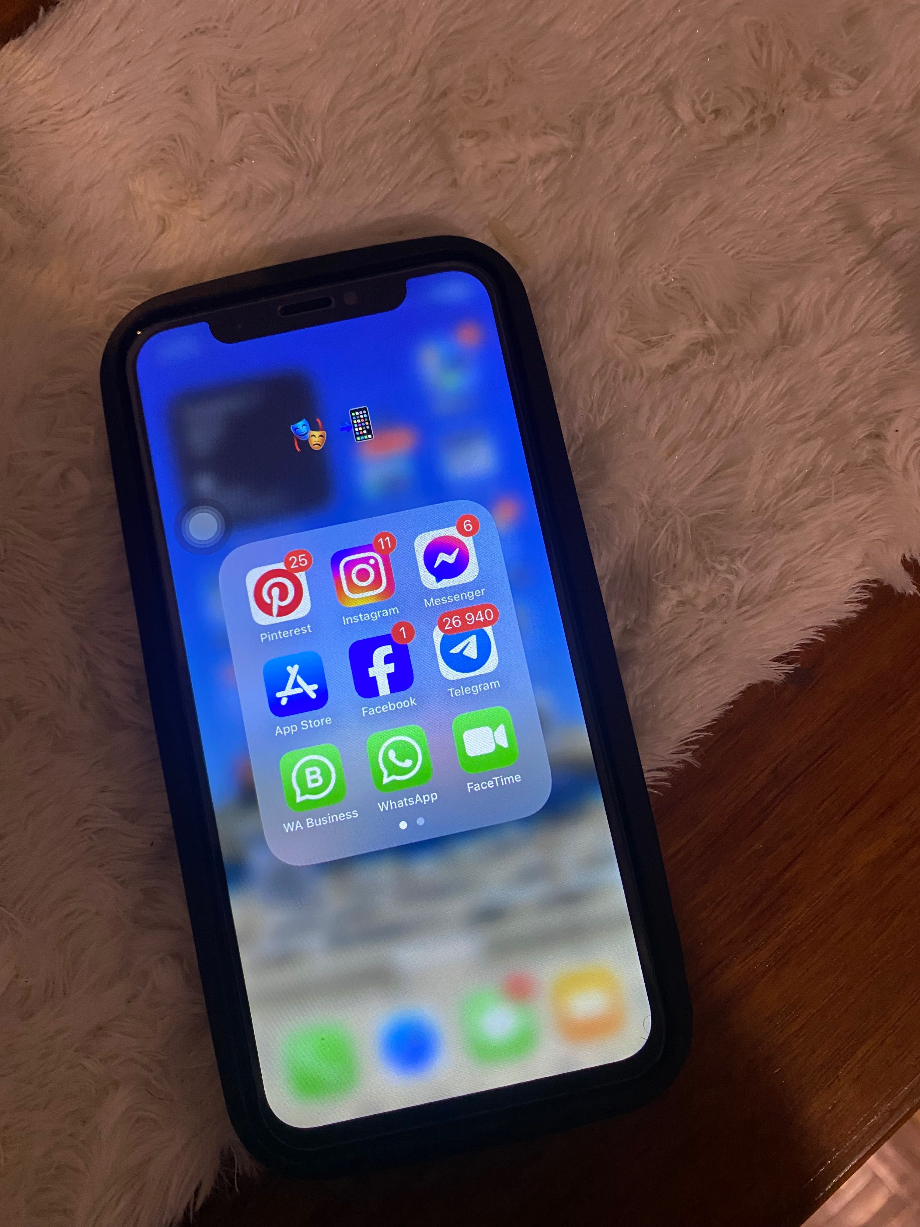 IPHONE XS 256GB Negociável