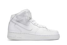 Кросівки жіночі Nike Air Force 1 '07 (DD9625-100) ОРИГІНАЛ!
