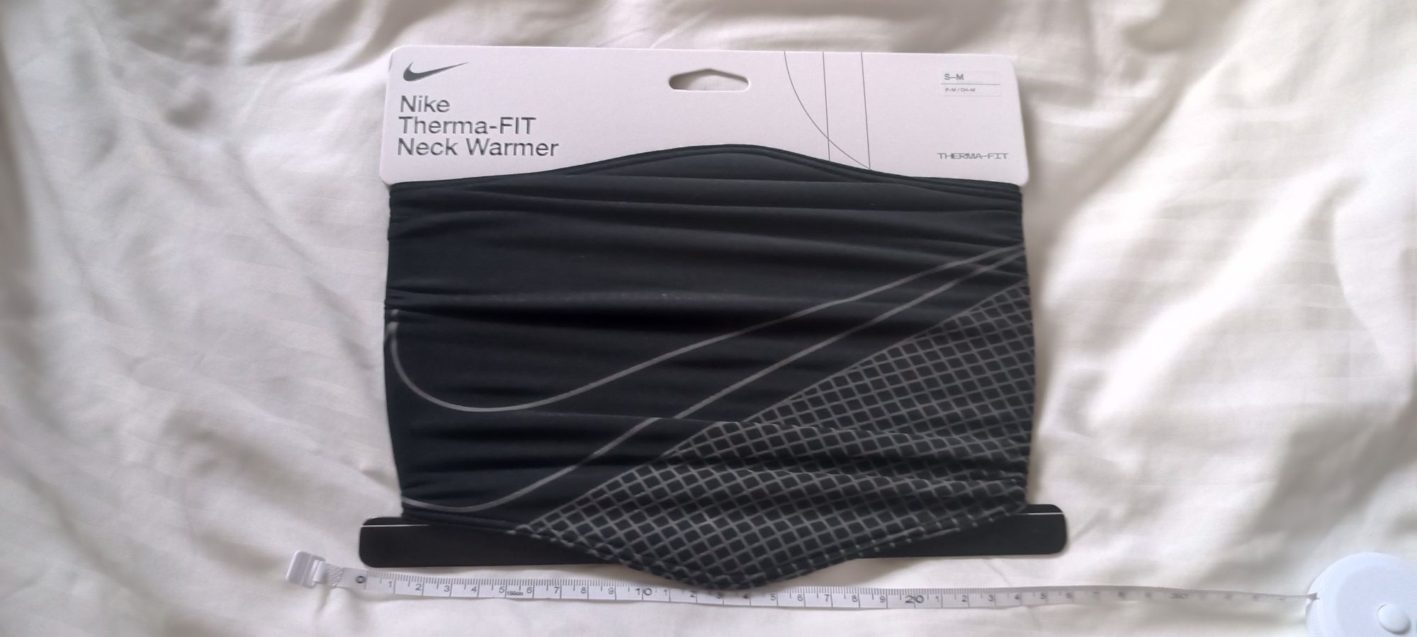 Komin buff NIKE nowy