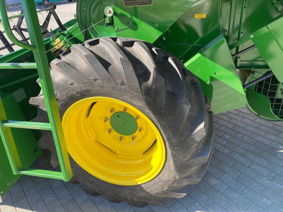 комбайн John Deere 1032 2,6м жатка