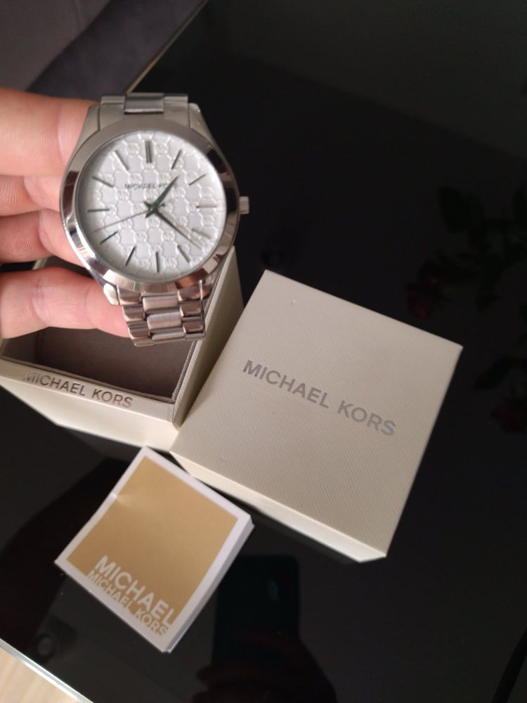 Zegarek Michael Kors MK3371 Oryginalny