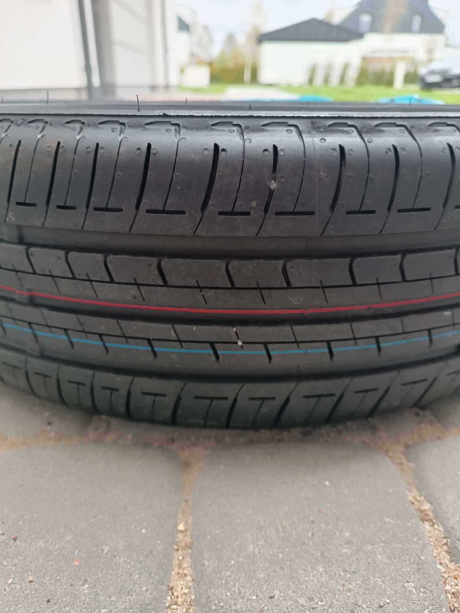 NOWE opony, 4 sztuki, Bridgestone Ecopia EP150 185/65 R15 88 H