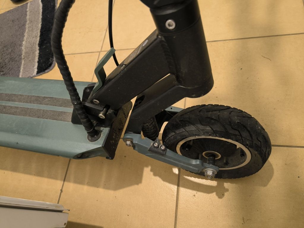 Hulajnoga elektryczna Vsett8
