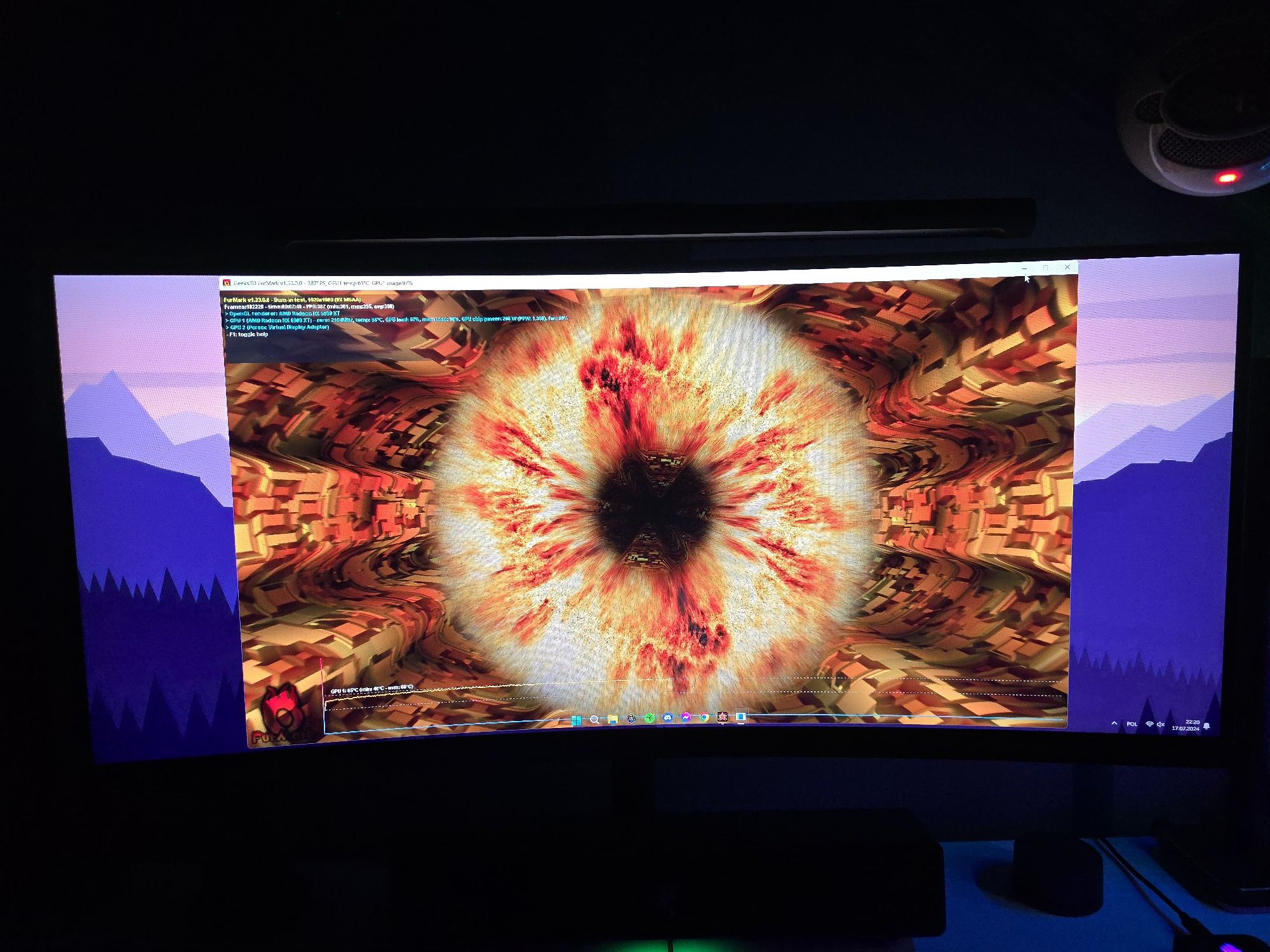 AMD Radeon RX6900XT karta graficzna gwarancja