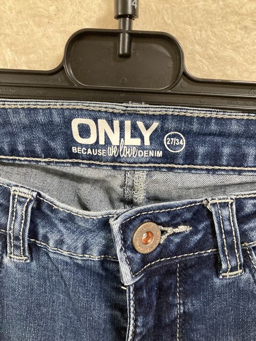 Жіночі джинси Only