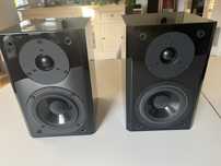 Yamaha nx n-700 kolumny stan b dobry