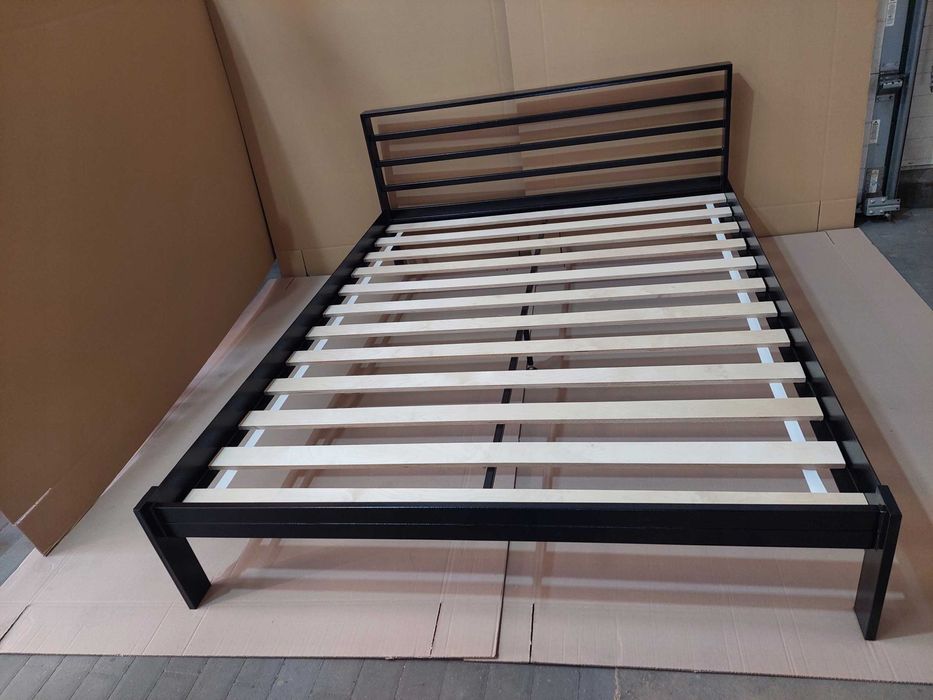 Łóżko metalowe Aramis 160x200 od Producenta