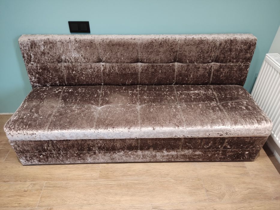 Диван для кухни раскладной