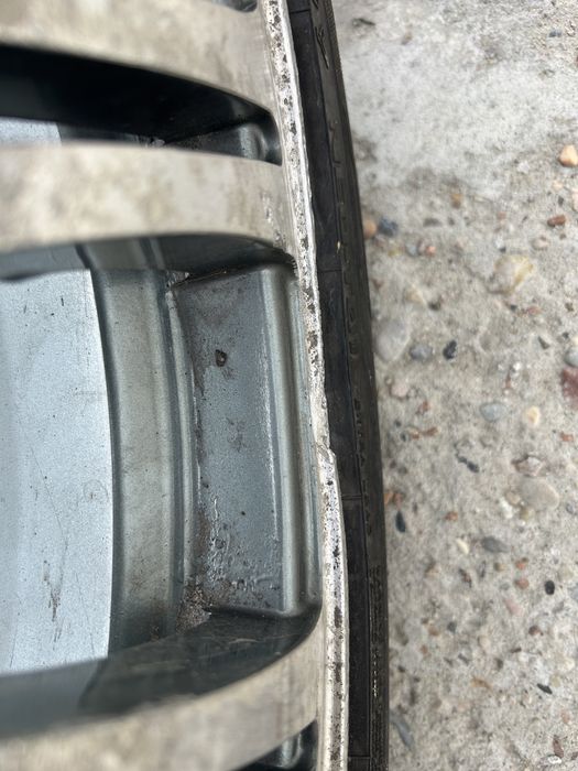 Felgi BMW styling 220 r18