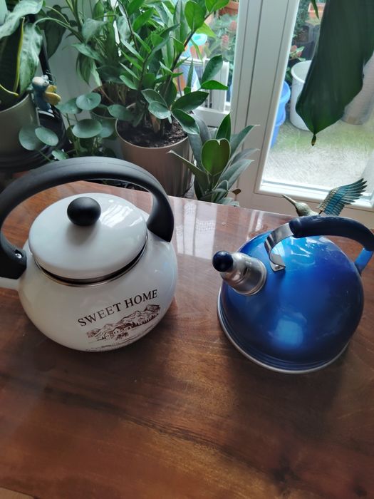 Czajnik do wody 1,5l