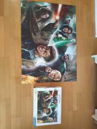 Puzzle Harry Potter Clementoni