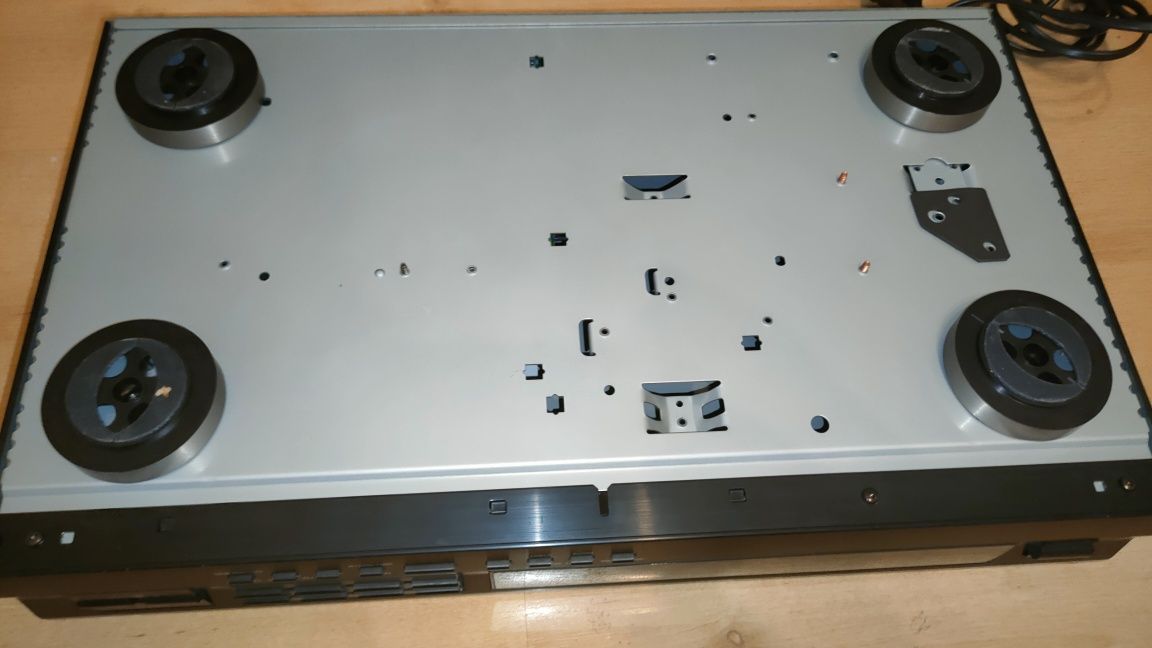 Tuner Yamaha TX-492DS