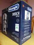 Ekspres do kawy marki DeLonghi!