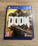 Gra PS4 Doom Wch