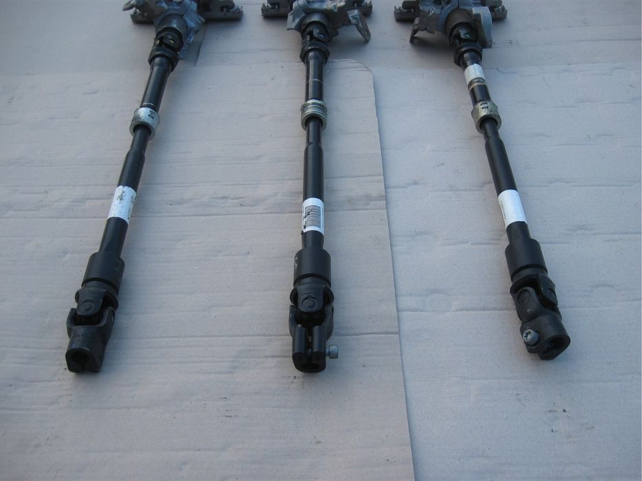 Рулевой вал рулевая колонка в сборе для VITO-VIANO W639