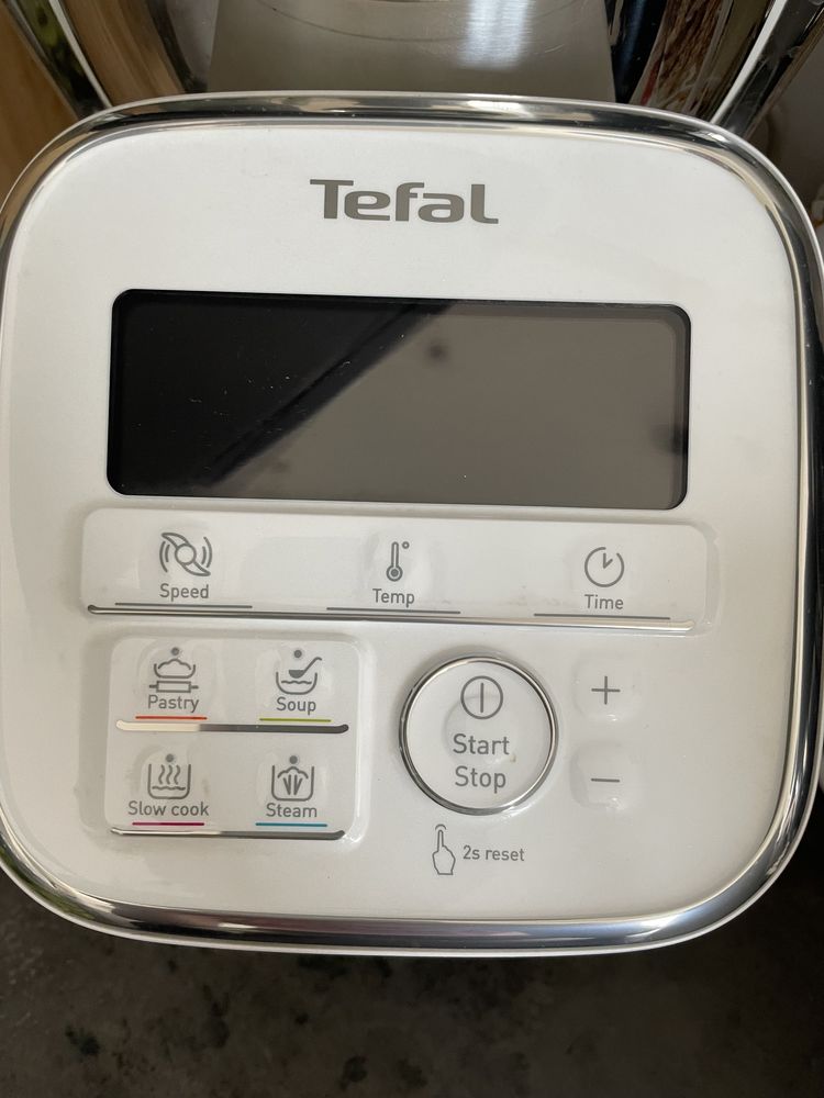 Tefal i-companion XL