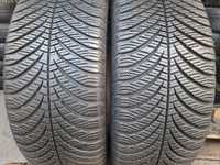 Всесезонні шини 205/55 R16 94V Goodyear Vector 4Seasons Gen-2 XL 2шт.