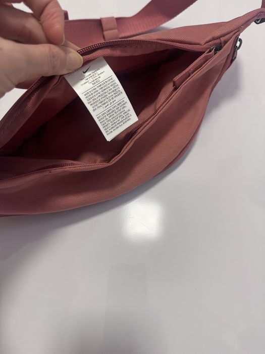 Сумка - бананка Nike оригінал