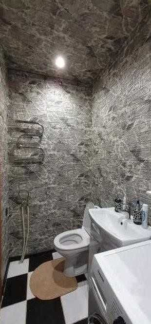 Самоклеючі панелі 3Д панель, Біла Цегла 3d Самоклеющиеся панели