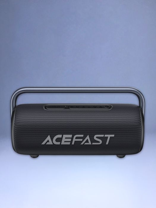 ПОТУЖНИЙ ПІК 120 ВАТ, Acefast K2 Pro, портативна колонка