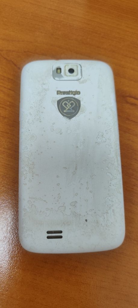 Prestigio pap4055duo