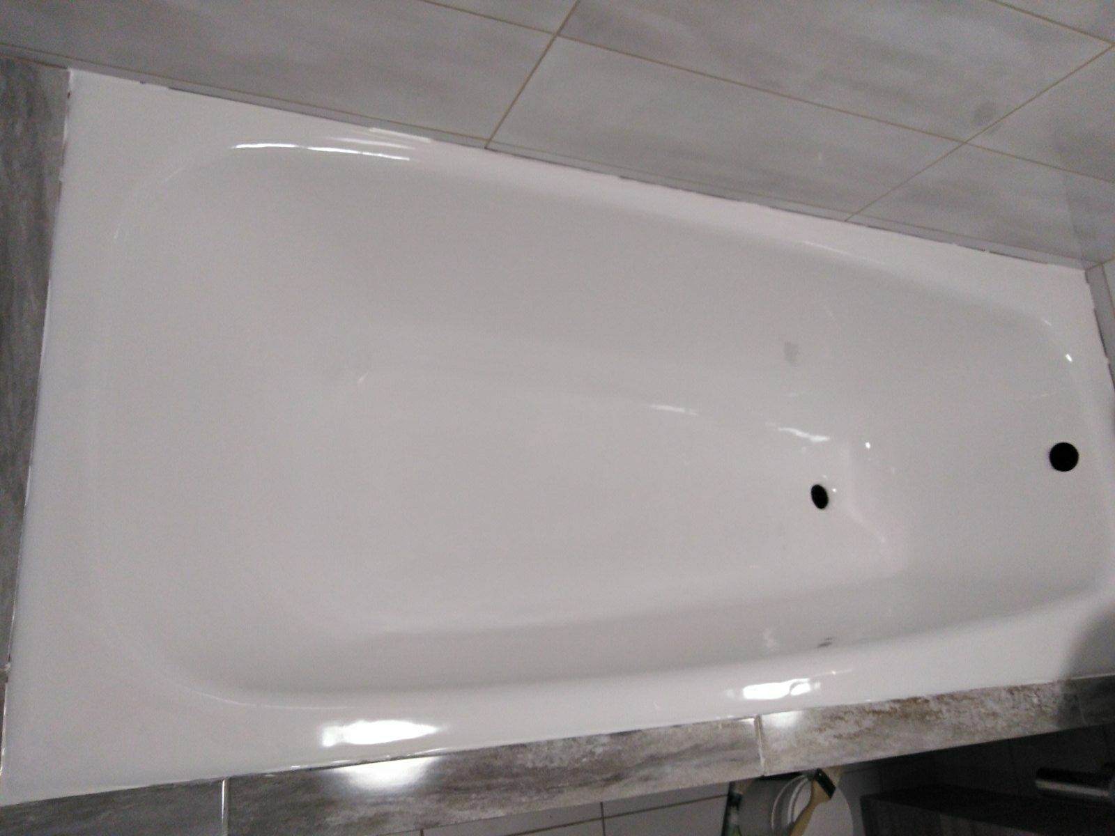 Реставрація ванн, знижка для ЗСУ
