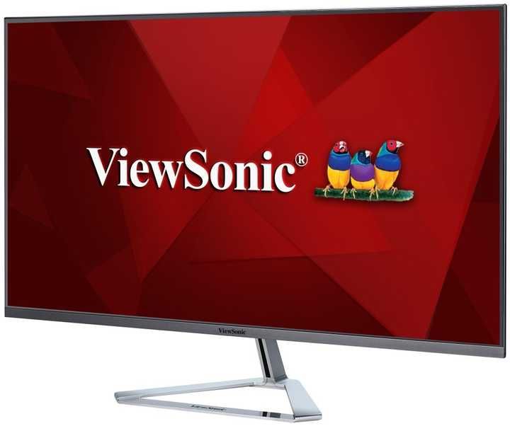 Монитор VIEWSONIC VX3276-2K-MHD-2