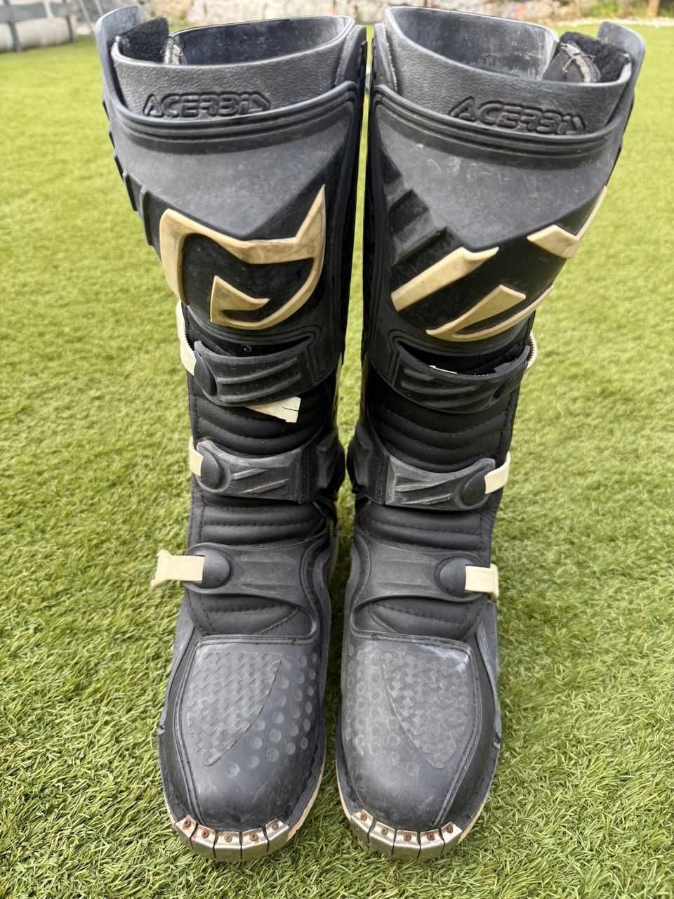 Botas Motocross Acerbis X-move Boots 45