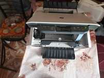 Canon PIXMA MP150 з СБПЧ