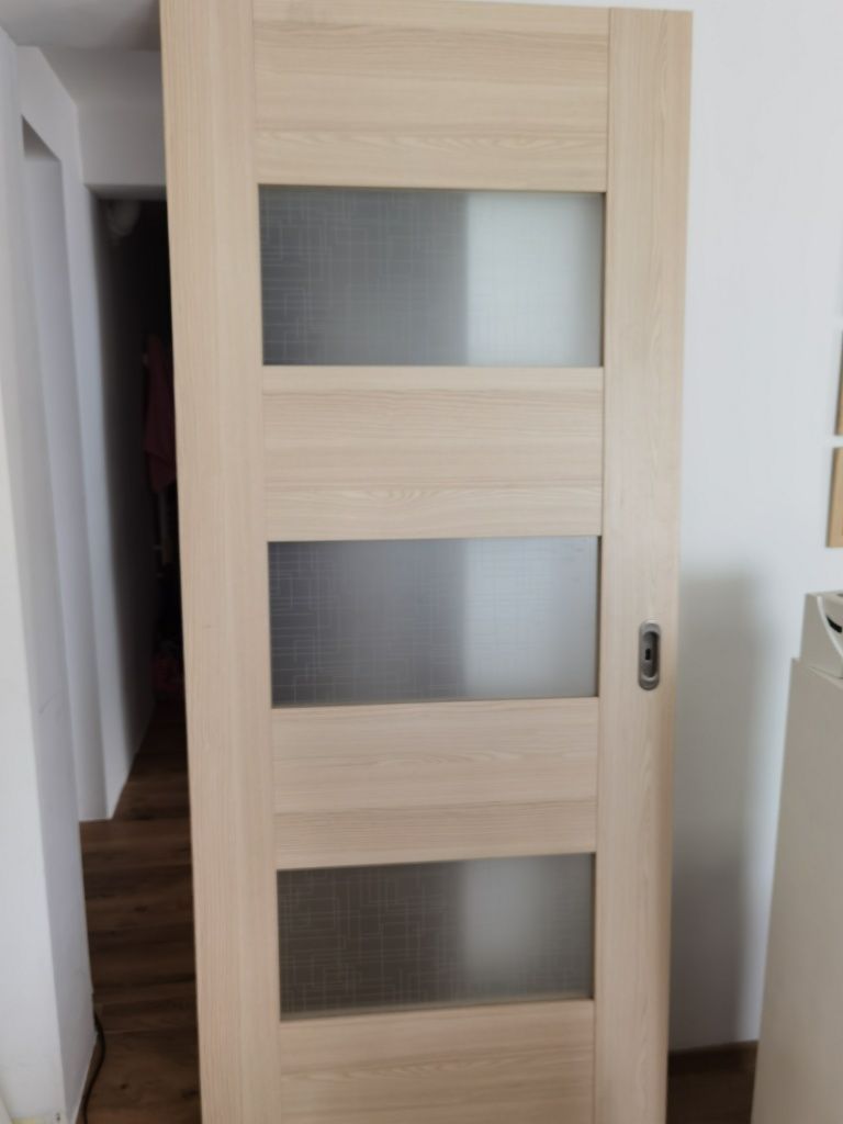 Drzwi przesuwne porta 80 cm