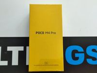 Sklep nowy Poco M4 Pro 5G 4GB 64Gb Cool Blue FV23%