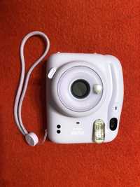 Aparat Instax 11 mini