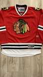 Bluza hokejowa NHL Chicago Blackhawks idealna