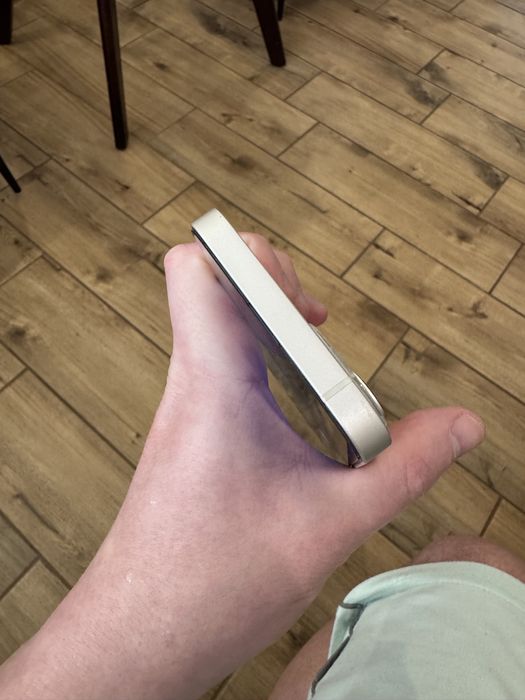 Iphone 13 128 White Never