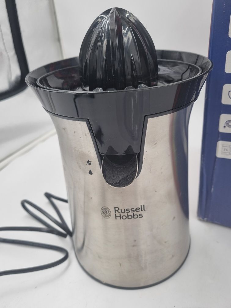 Wyciskarka do cytrusów Russell Hobbs