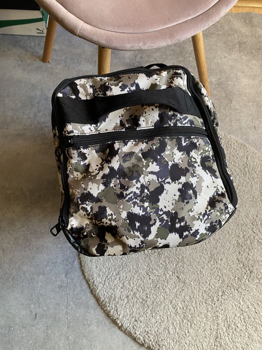 Puma оригінал нова велика спортивна сумка дорожня для залу тренувань