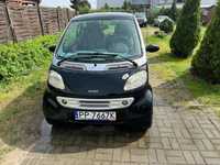 Smart Fortwo Smart Fortwo 0.6turbo