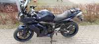 Yamaha Fazer fz6s2 ABS