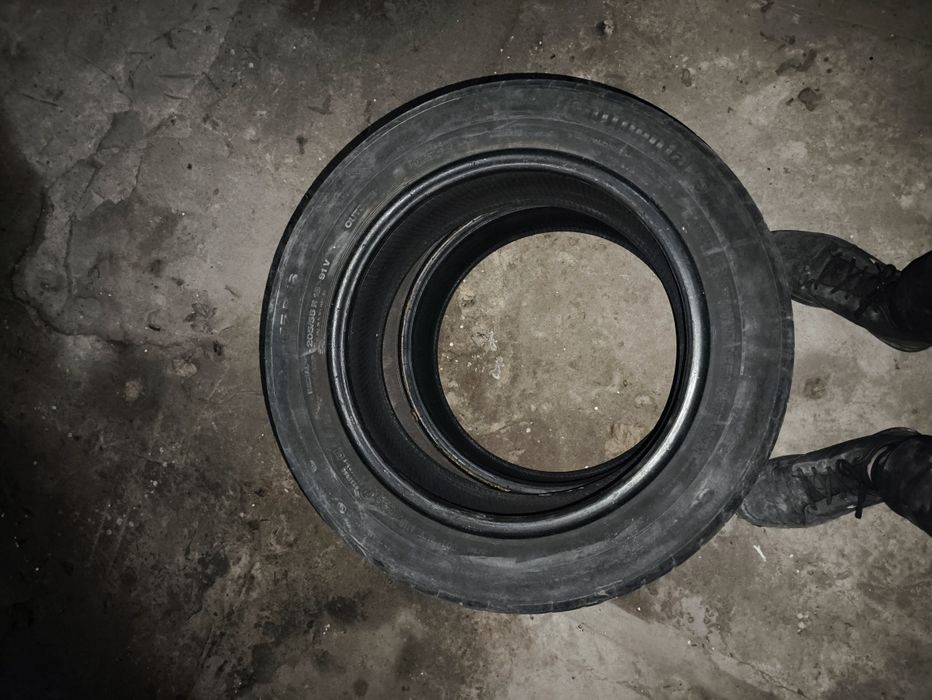 Продам резину літню