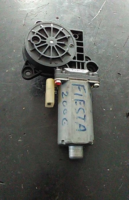 Motor vidro frente esquerdo FORD Fiesta V (JH_, JD_)