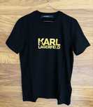 Karl Lagerfeld koszulka męska