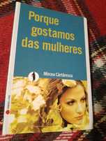Porque gostamos das mulheres-Mircea C-1ºEG.Paz12E-Drow J.Diaz5EDesde2E